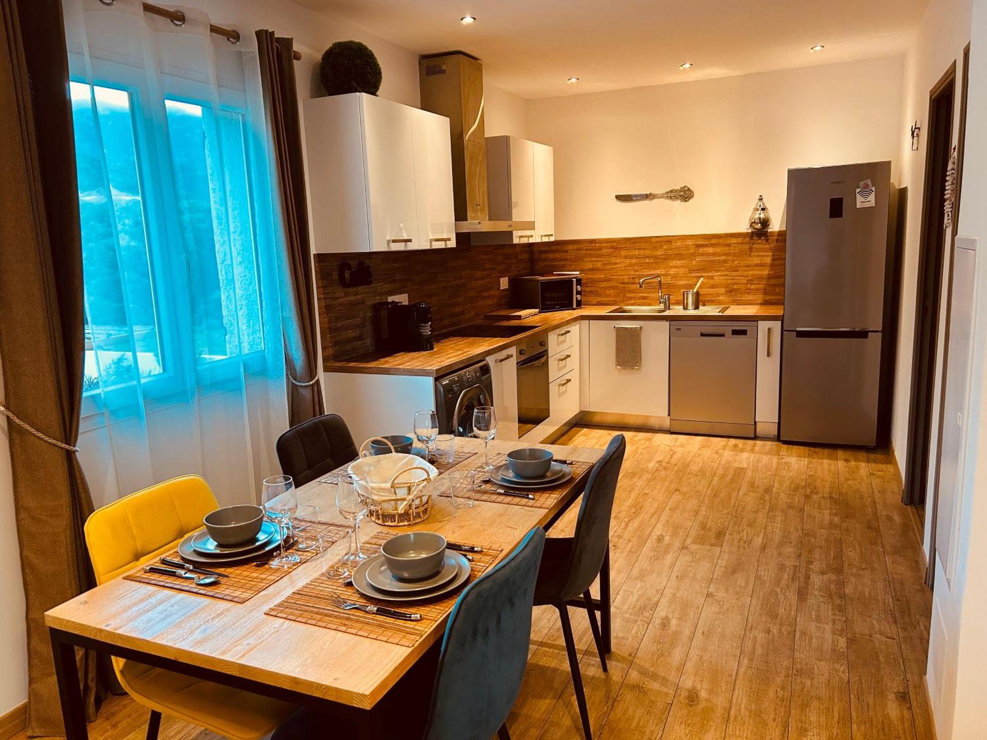 Residence Casa Toga Galeria  Ngoại thất bức ảnh