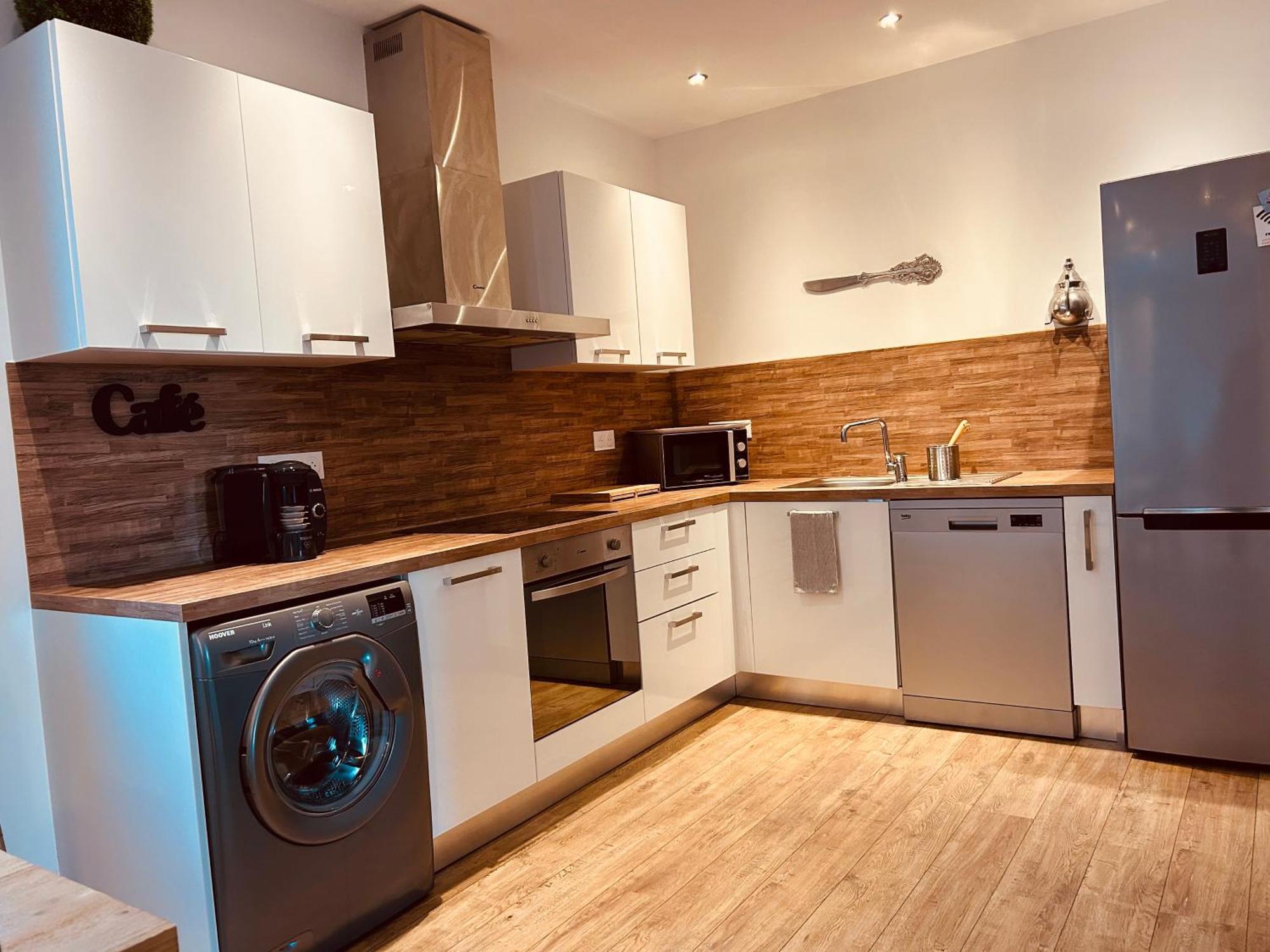 Residence Casa Toga Galeria  Ngoại thất bức ảnh